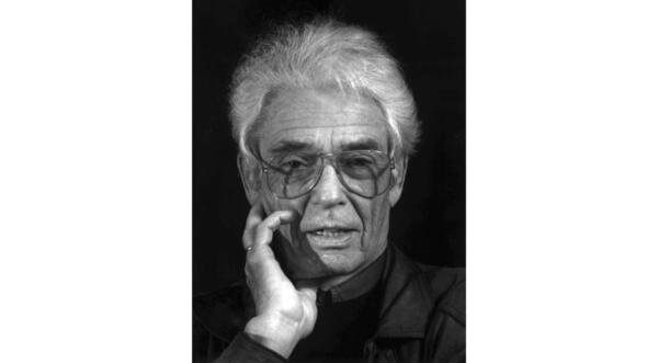 Horst-Eberhard Richter