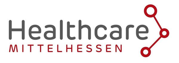 Logo Healthcare Mittelhessen
