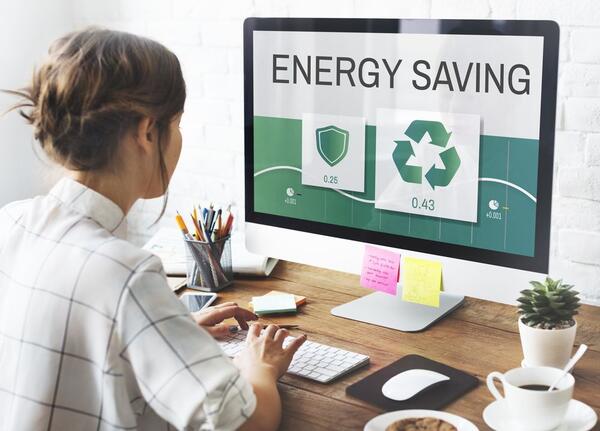 Energie sparen