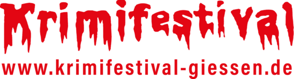 Krimifestival Gie�en - Logo