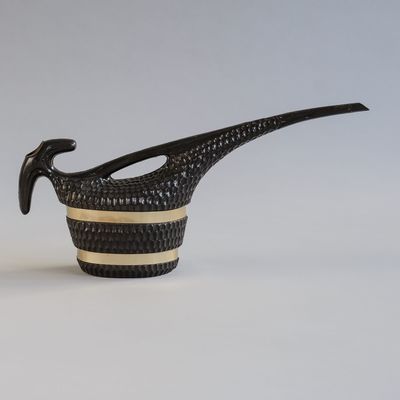 Gie&szlig;kanne aus Frankreich