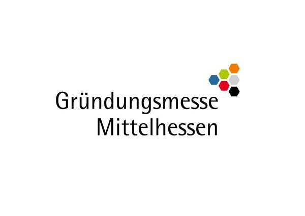 Logo Gr�ndungsmesse
