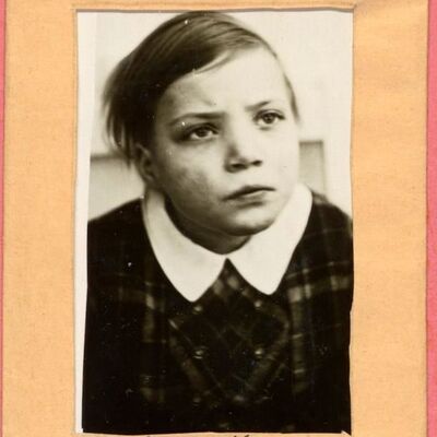 Marianne Krombach