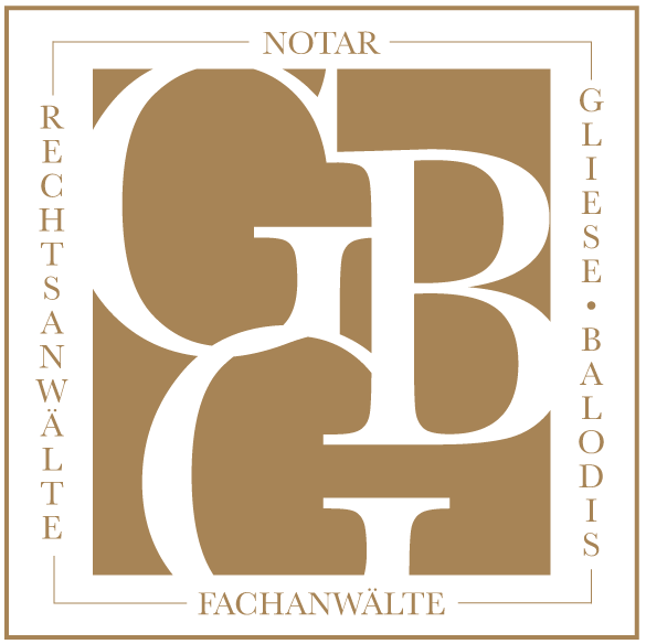 Logo GGB Rechtsanwälte