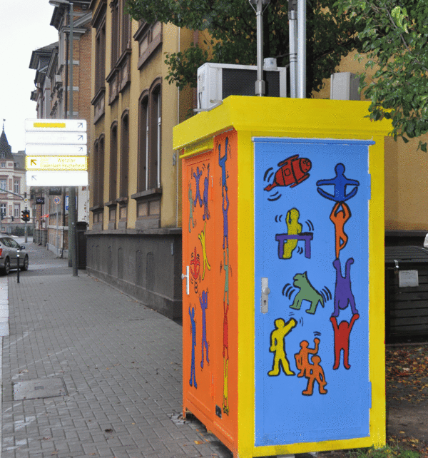 Quelle: Aufnahme von Lorengel Umweltamt