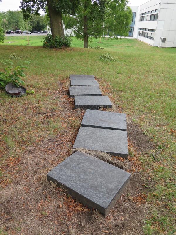 Wandlung III_Skulptur_A.Becker