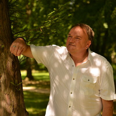 Konzert Buseck Schlosspark Thilo Weiss