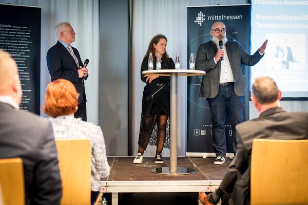 Regionalforum Personalmanagement Mittelhessen 2024
