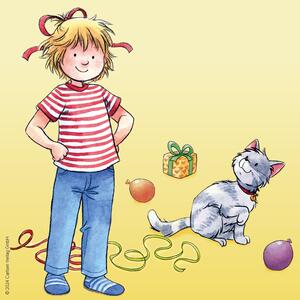 Cover Conni - Das Musical!