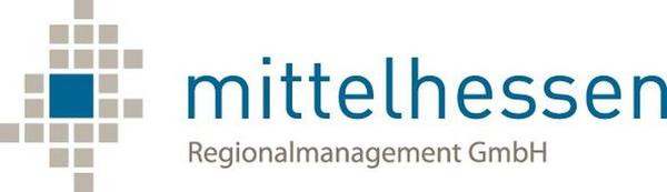 Logo Regionalmanagement Mittelhessen GmbH