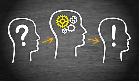 Problem - Analyse - L�sung