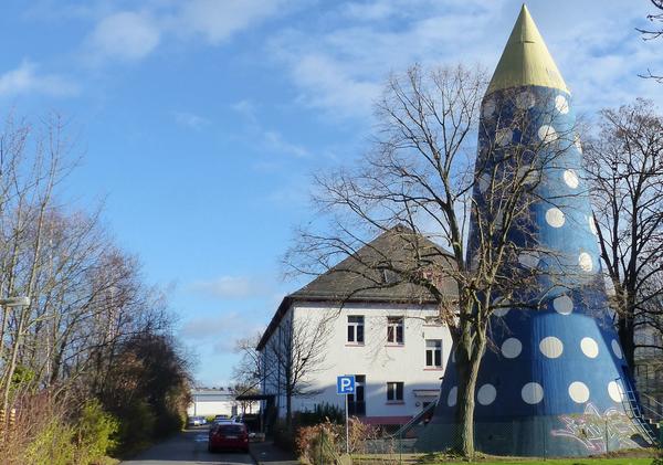 Zentrum fr interkulturelle Bildung und Begegnung - ZiBB