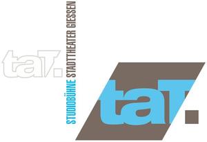 Logo taT - theater am Theater