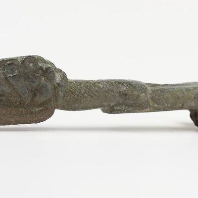 L&ouml;we aus Inheiden