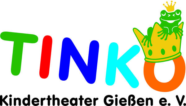 Tinko Kindertheater - Logo