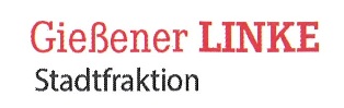 Gießener LINKE Logo