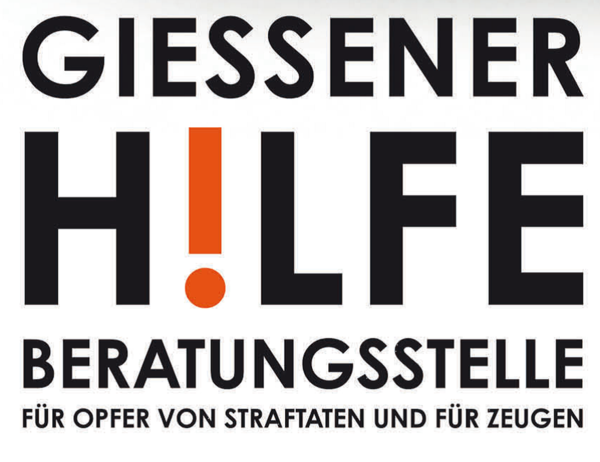 Logo GIESSENER HILFE e.V.