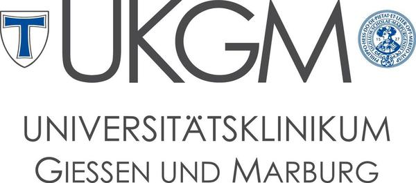 Logo Universitätsklinikum Gießen und Marburg