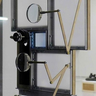 Mirjam Kuitenbrouwer - Simultanfenster