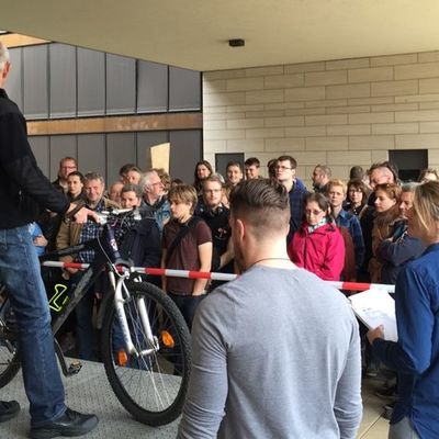Fundsachenversteigerung