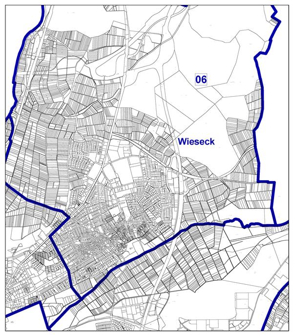 Bereich Wieseck