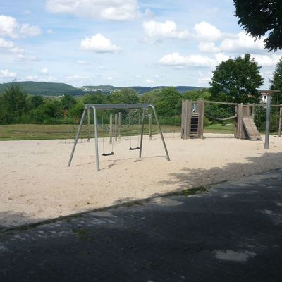 Spielplatz Eulenkopf