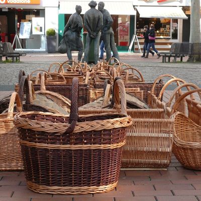 Kr&auml;mermarkt 2016