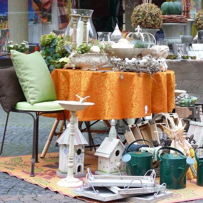 Kr&auml;mermarkt 2016