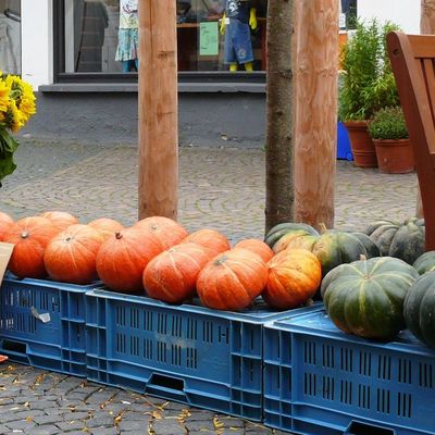 Kr&auml;mermarkt 2016