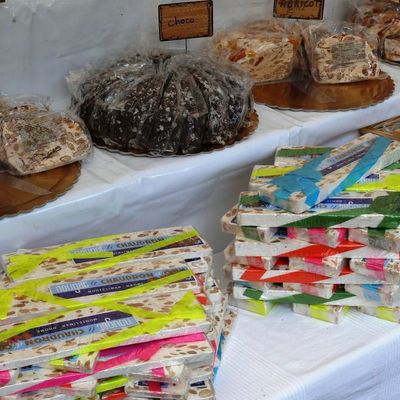Kr&auml;mermarkt 2016