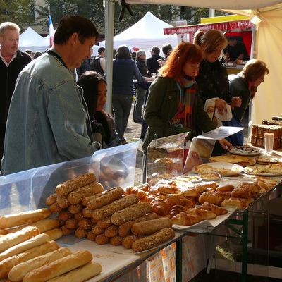 Kr&auml;mermarkt 2016