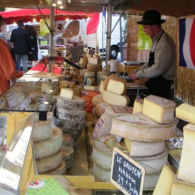 Kr&auml;mermarkt 2016