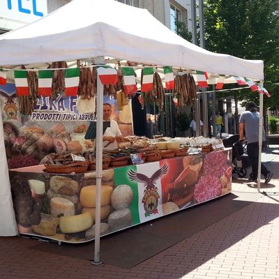 Kr&auml;mermarkt 2016