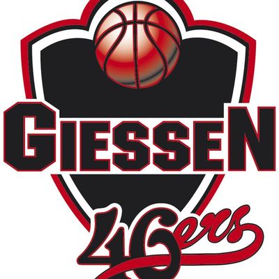 GIESSEN 46ers - Logo