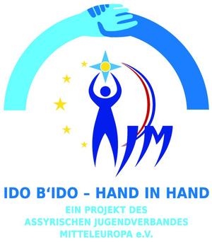 Ido Bido - Logo