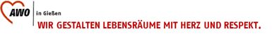 AWO Gießen - Lebensräume - Logo