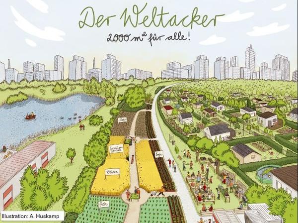 Weltacker