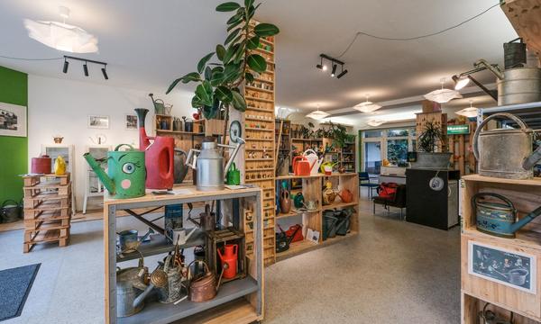 Gie�kannenmuseum Gie�en