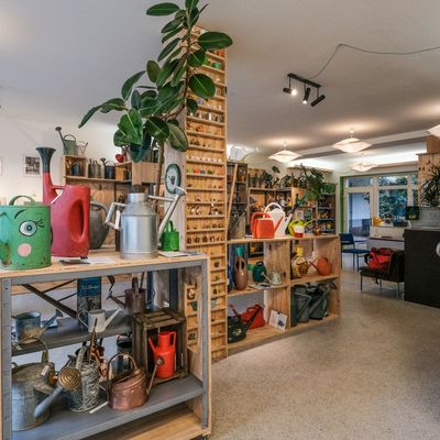 Gie&szlig;kannenmuseum Gie&szlig;en