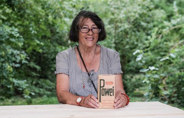 Ingrid Horst - Pawei-Waschmittel