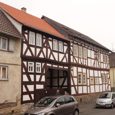 Kirchstraße 6 - saniert