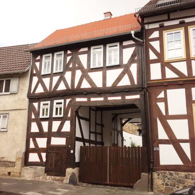 Kirchstraße 6 - saniert