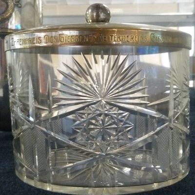 Ehrenpreis Reiterverein