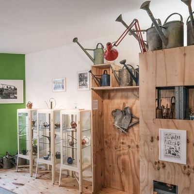 Gie&szlig;kannenmuseum