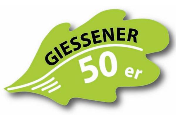 Gieener Fnfziger Vereinigungen - Logo