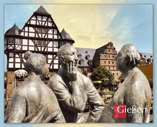 Die Schw&auml;tzer mit Neuem Schloss