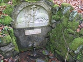 Hirtenbrunnen Schiffenberg
