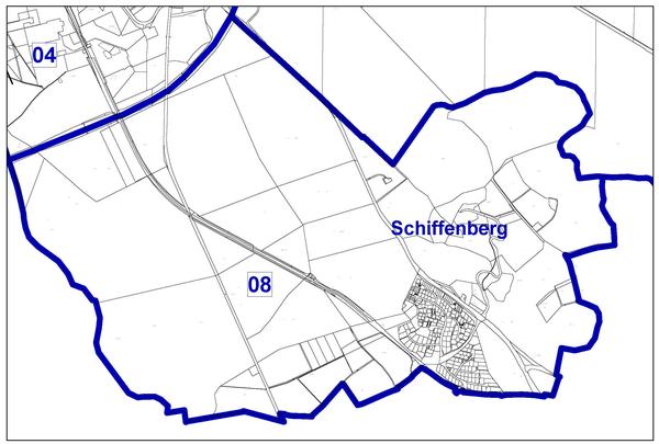 Bereich Schiffenberg