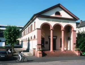 Liebig-Museum