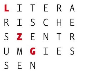 Literarisches Zentrum Gießen - Logo